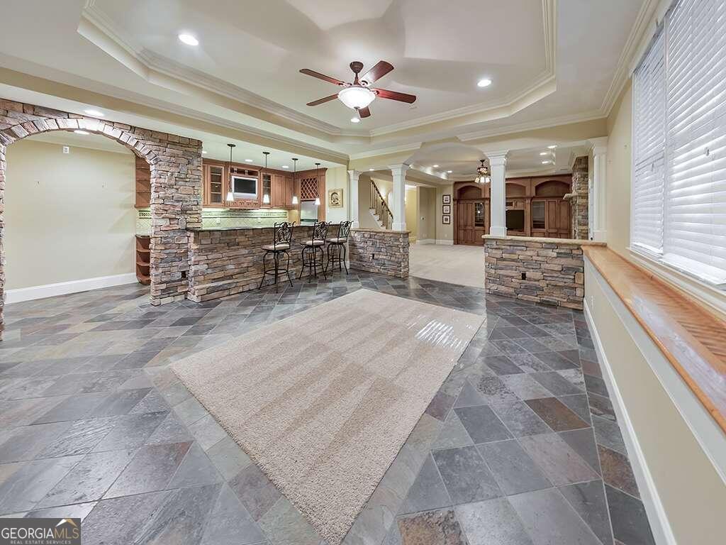 Hickory Springs - Residential