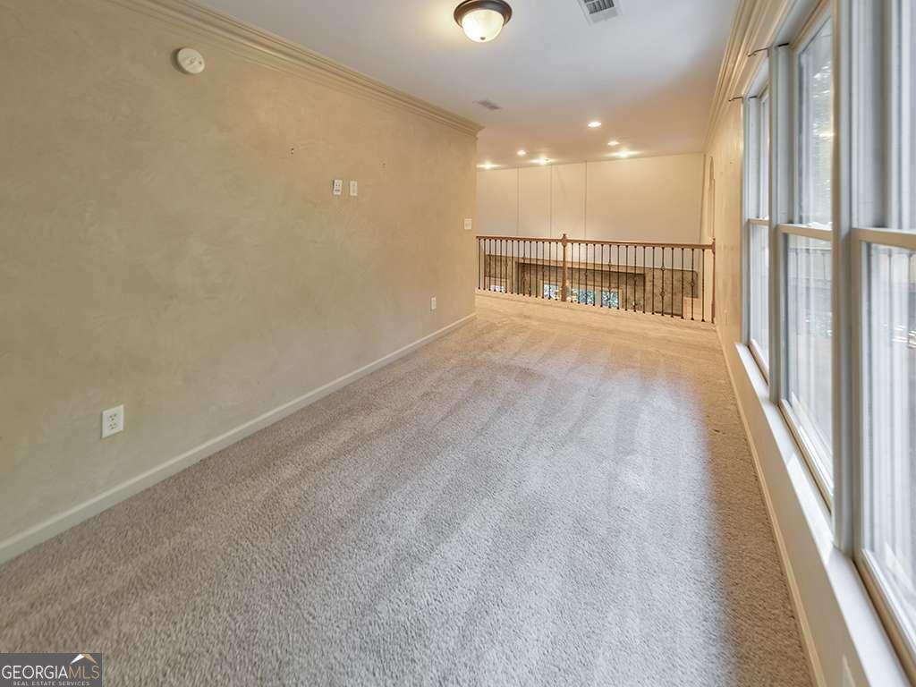 Hickory Springs - Residential