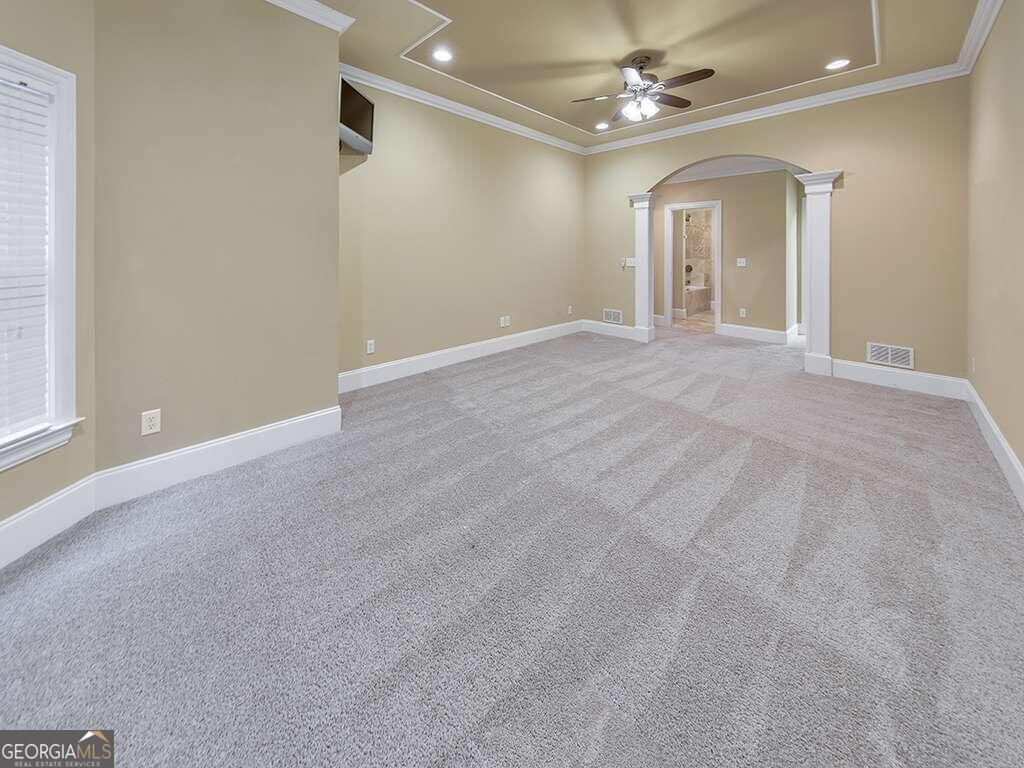 Hickory Springs - Residential