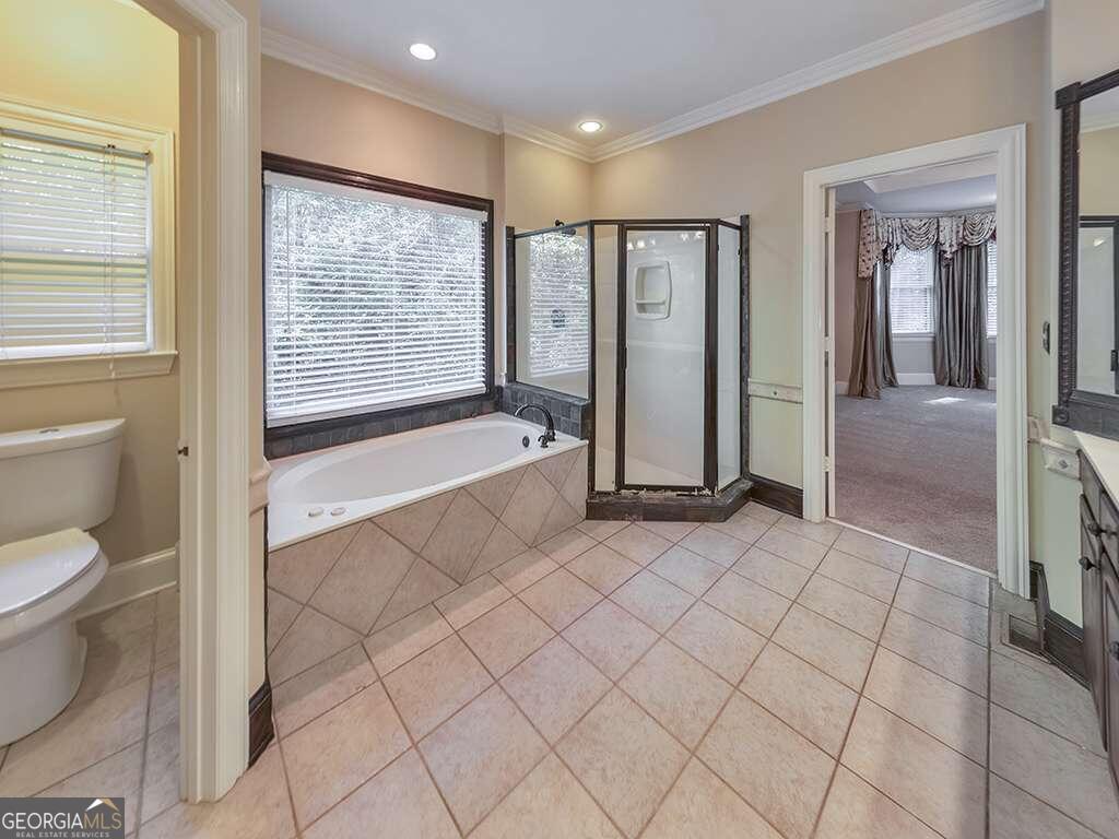 Hickory Springs - Residential