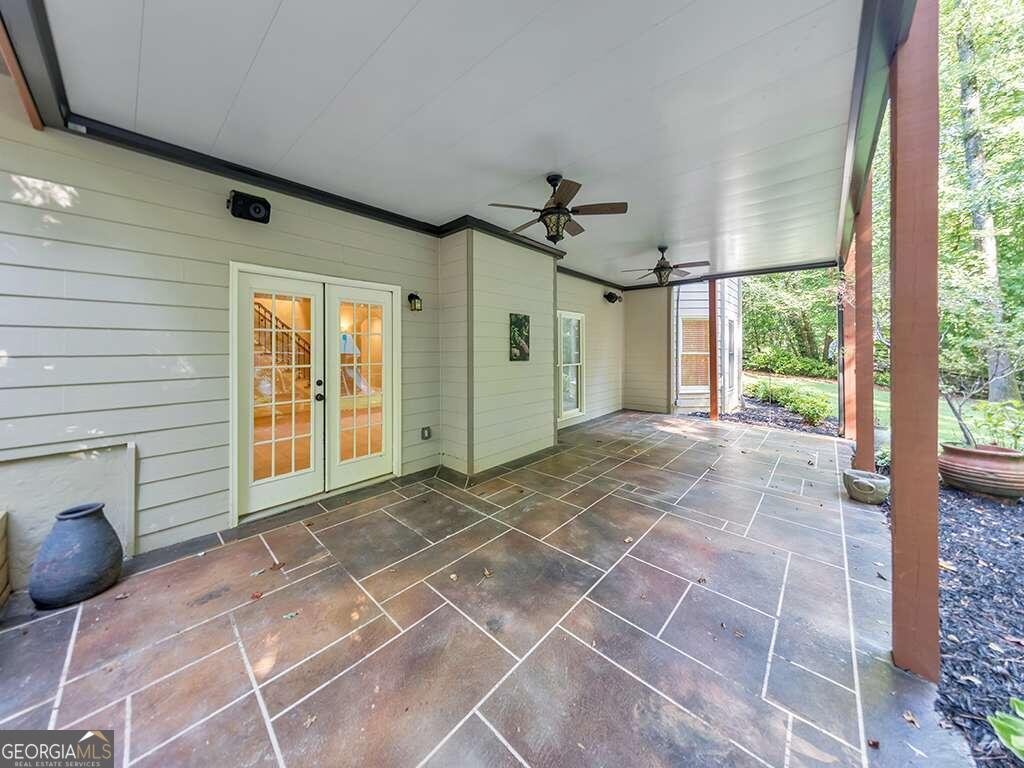 Hickory Springs - Residential