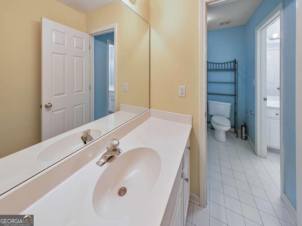 Hickory Springs - Residential