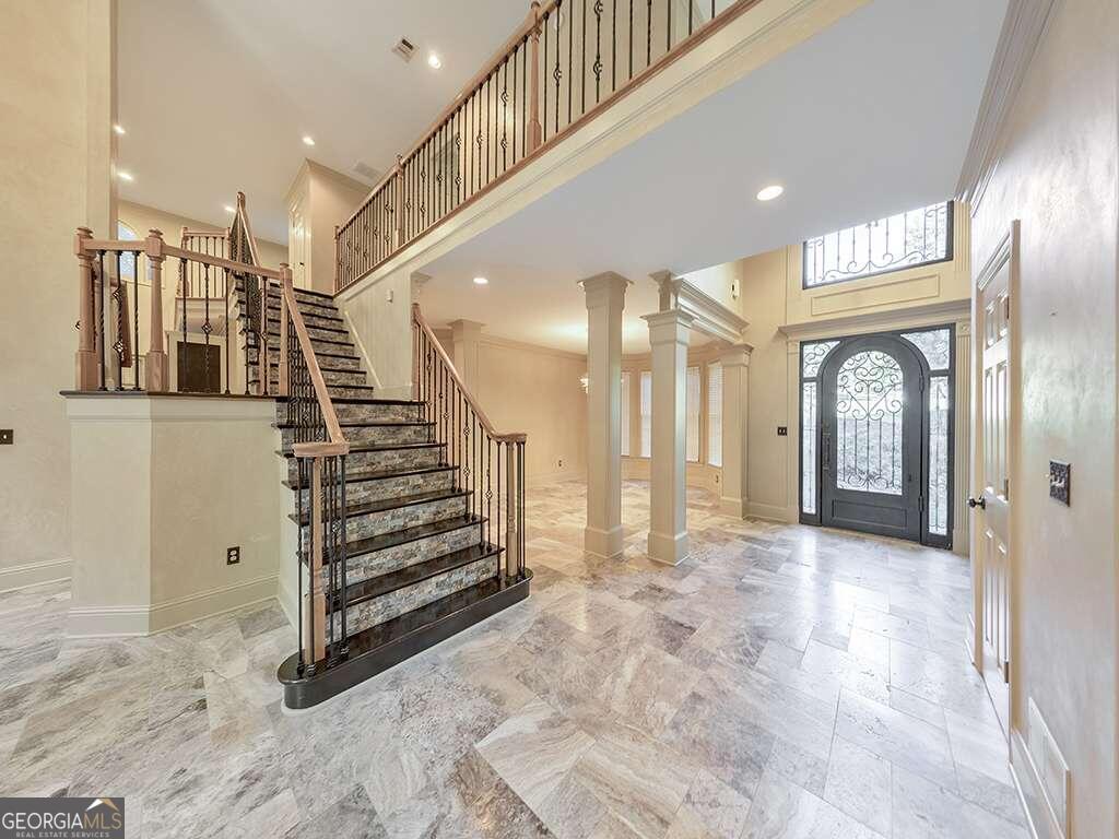 Hickory Springs - Residential
