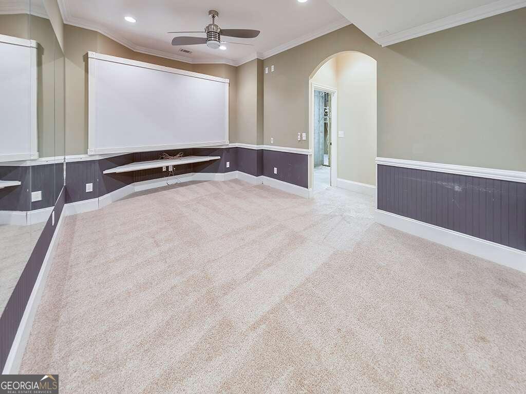 Hickory Springs - Residential