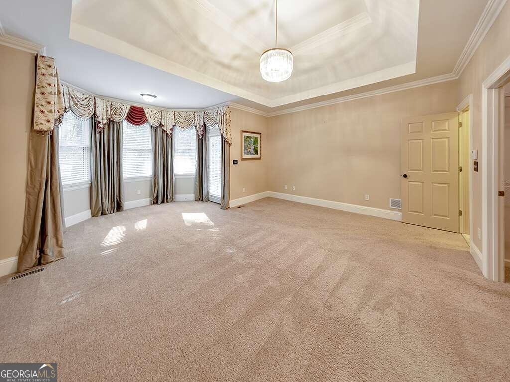 Hickory Springs - Residential