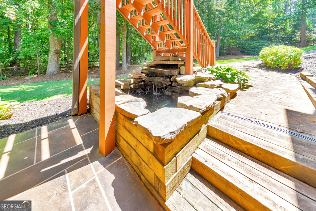 Hickory Springs - Residential