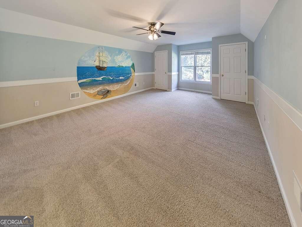Hickory Springs - Residential