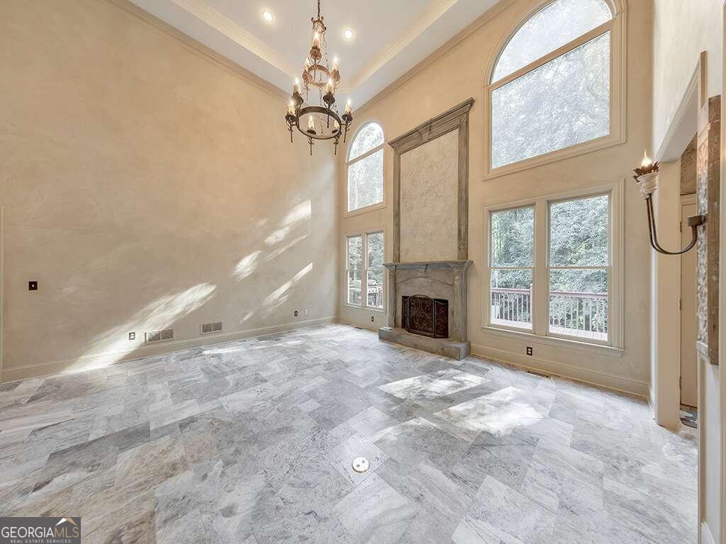 Hickory Springs - Residential