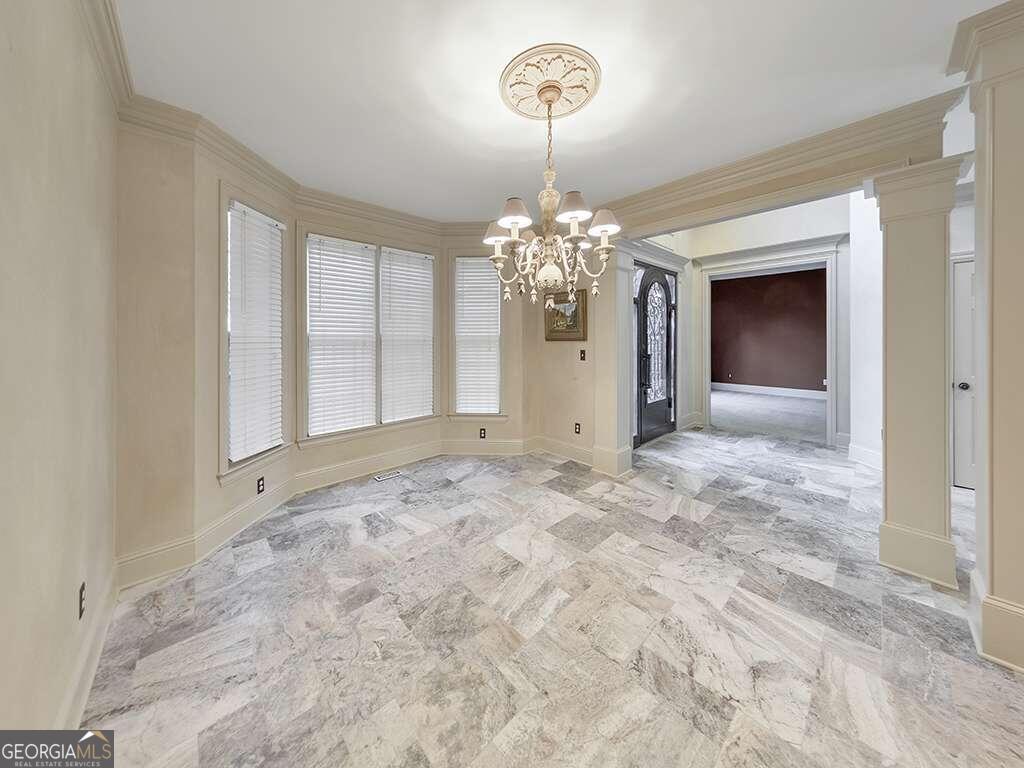 Hickory Springs - Residential