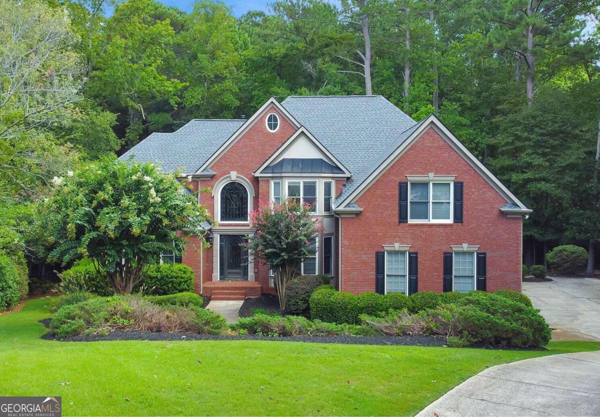 Hickory Springs - Residential