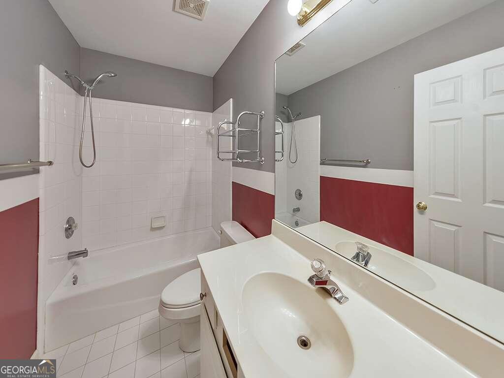Hickory Springs - Residential