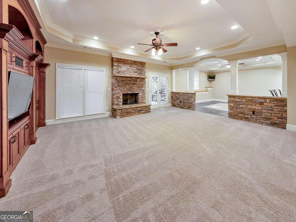 Hickory Springs - Residential
