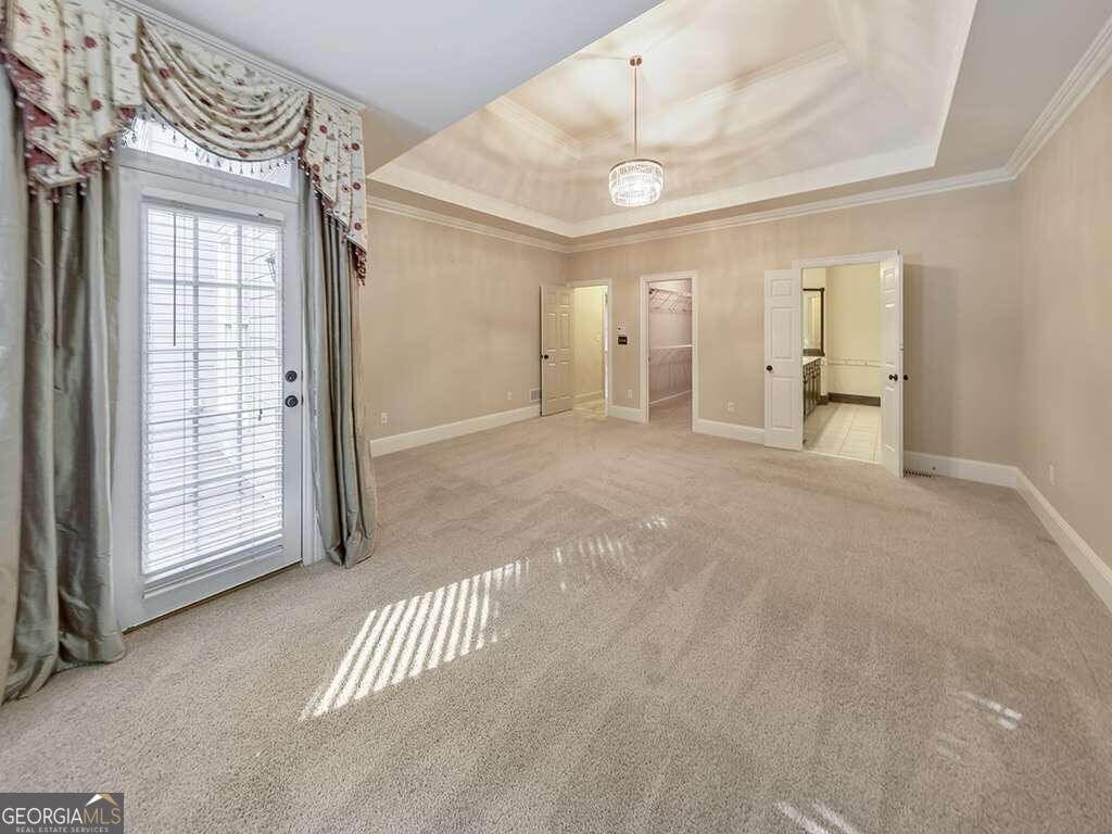 Hickory Springs - Residential