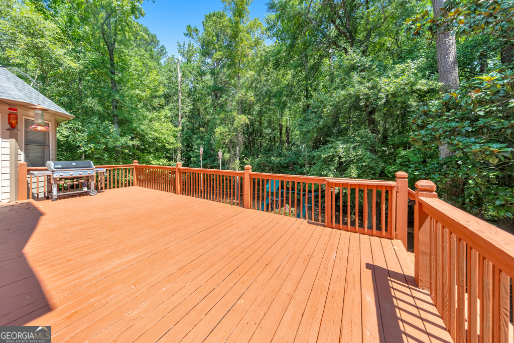 Hickory Springs - Residential