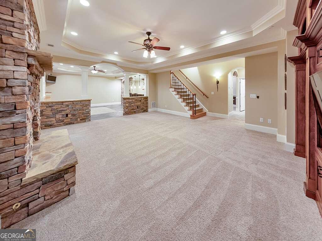 Hickory Springs - Residential