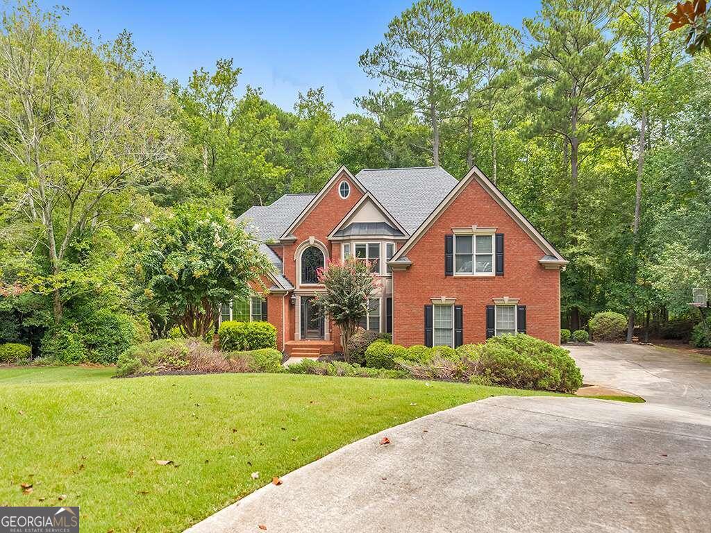 Hickory Springs - Residential