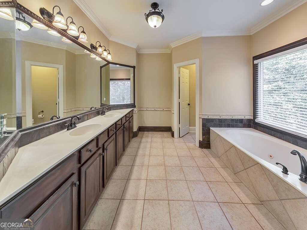 Hickory Springs - Residential