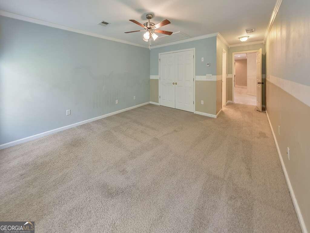 Hickory Springs - Residential