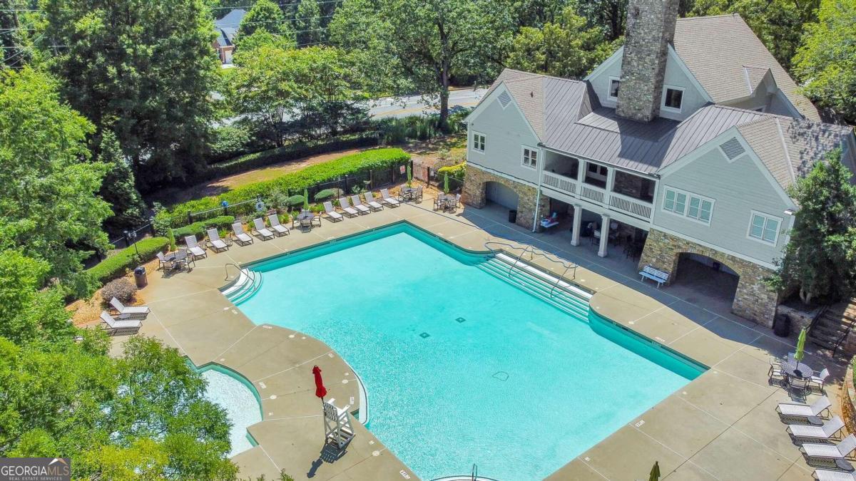 Hickory Springs - Residential