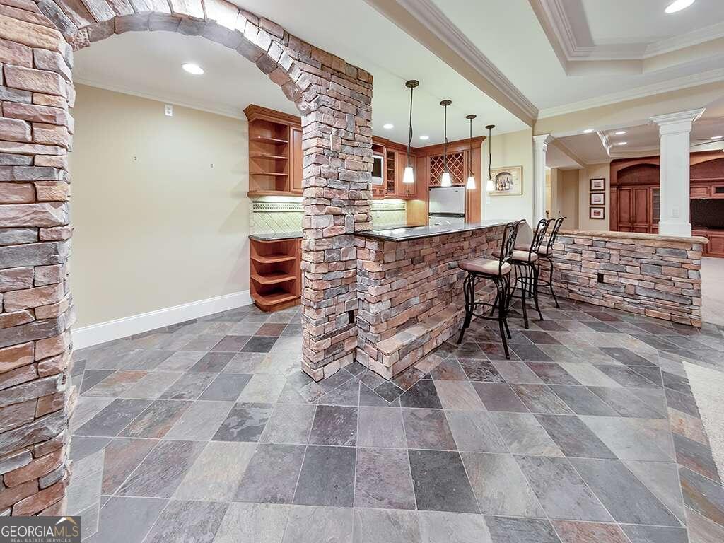 Hickory Springs - Residential