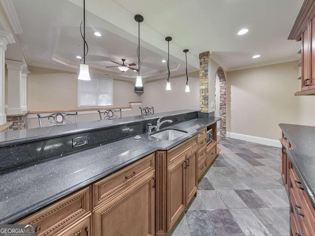 Hickory Springs - Residential