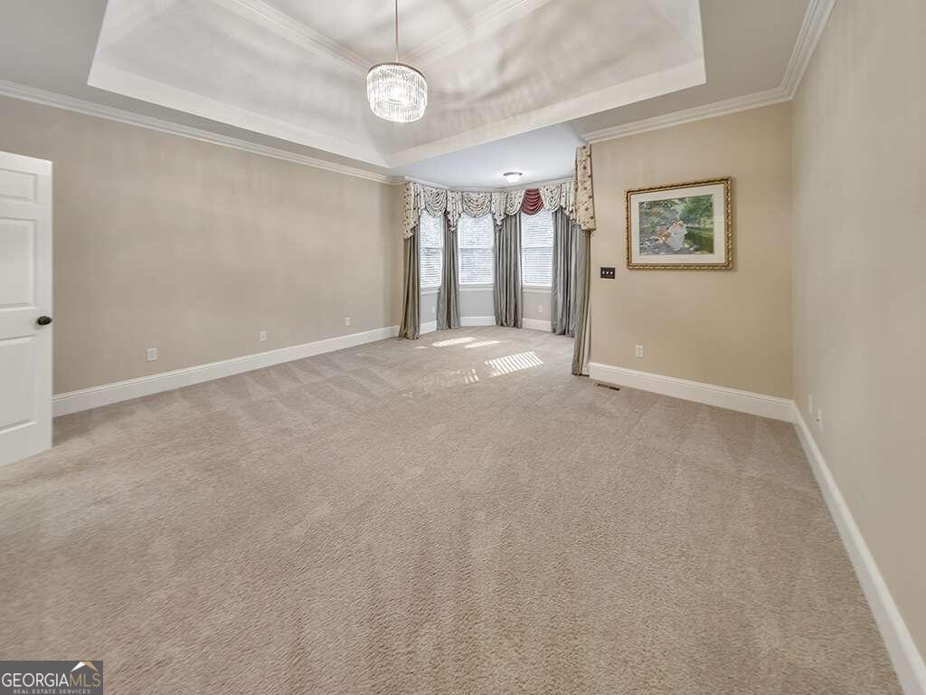 Hickory Springs - Residential