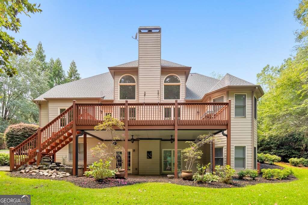 Hickory Springs - Residential