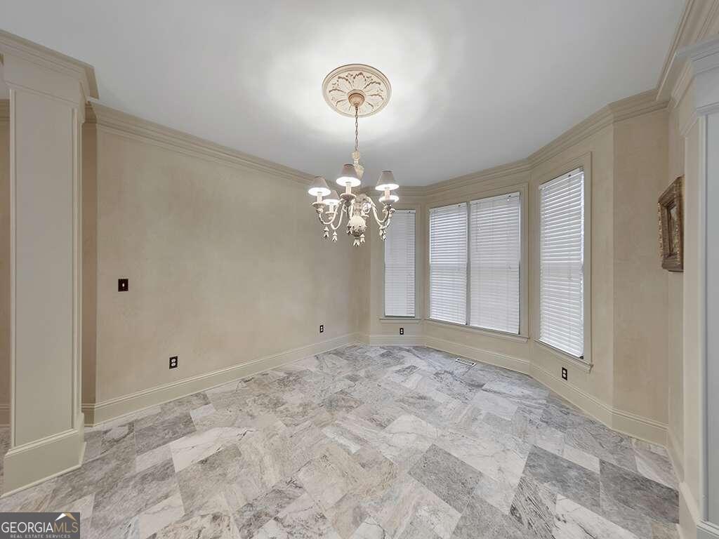 Hickory Springs - Residential