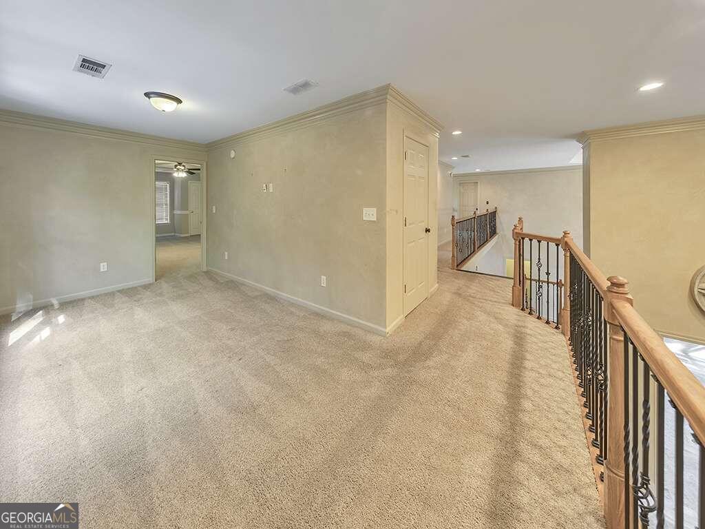 Hickory Springs - Residential