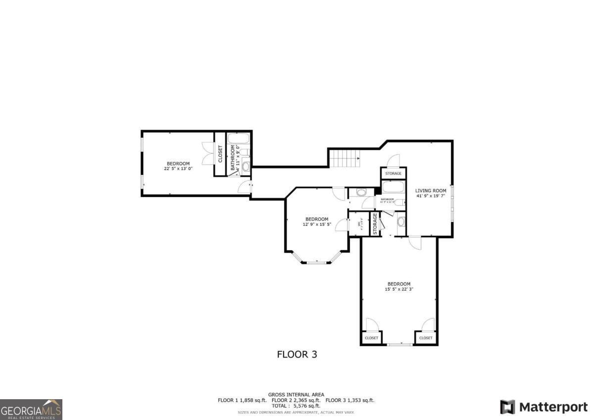Hickory Springs - Residential