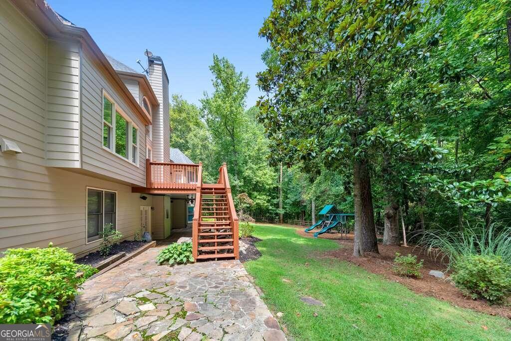 Hickory Springs - Residential