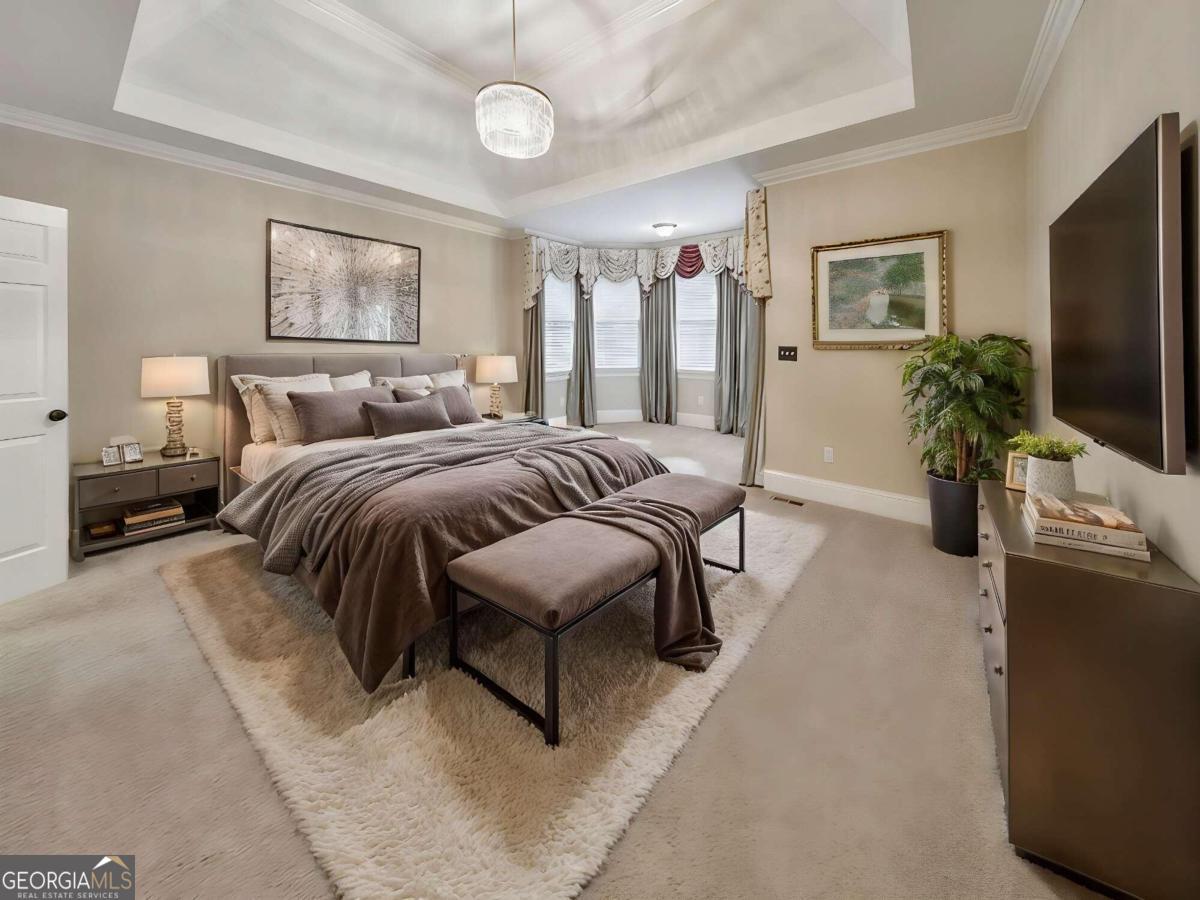 Hickory Springs - Residential