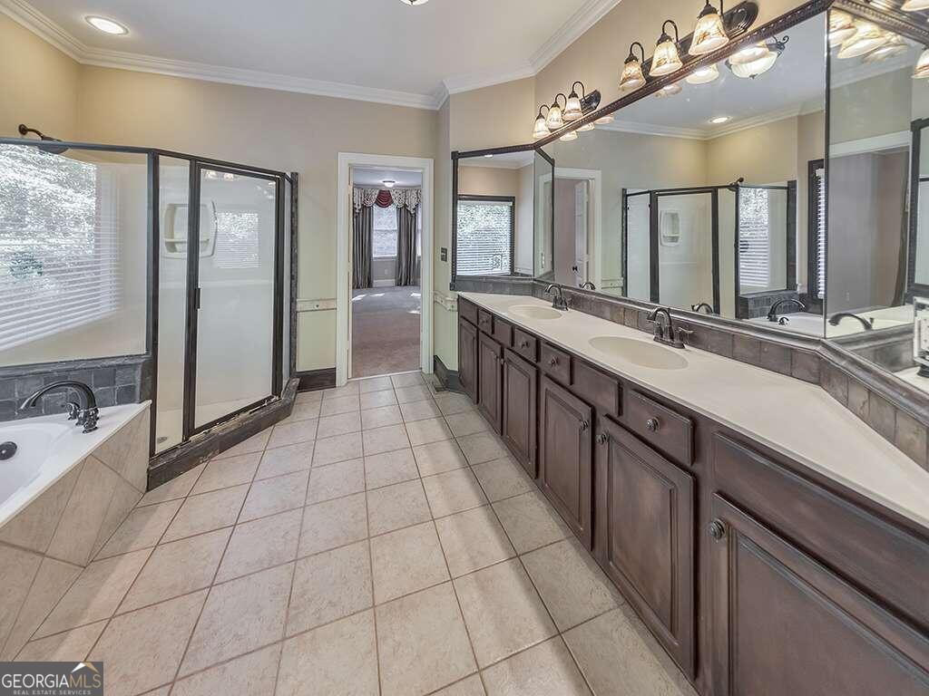Hickory Springs - Residential