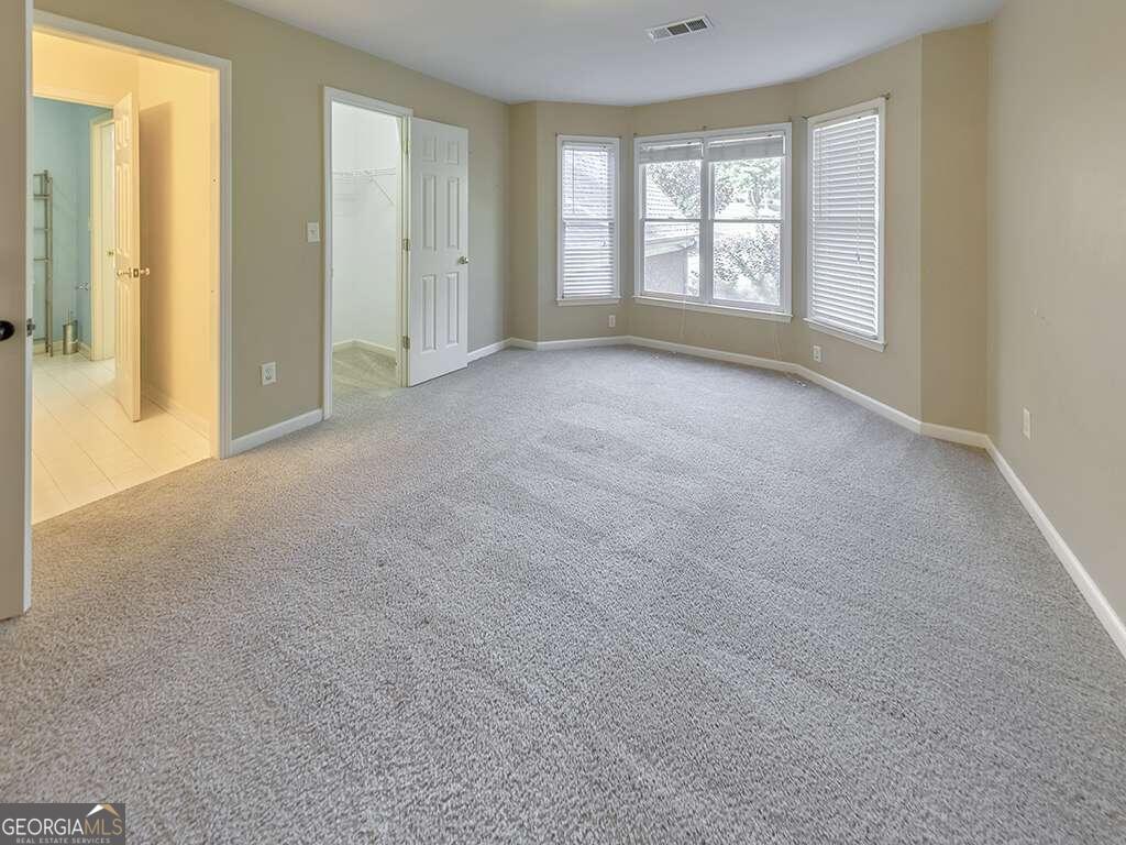 Hickory Springs - Residential