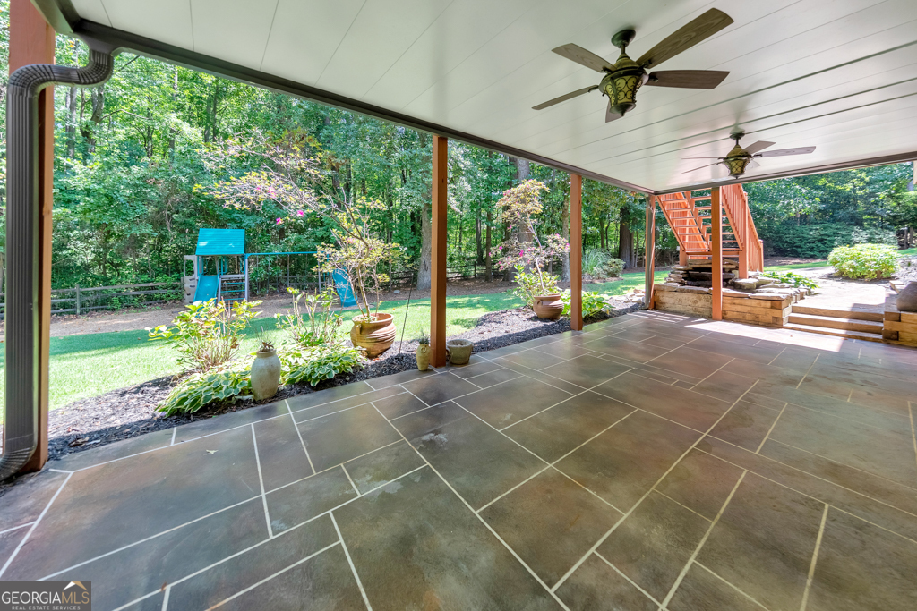 Hickory Springs - Residential