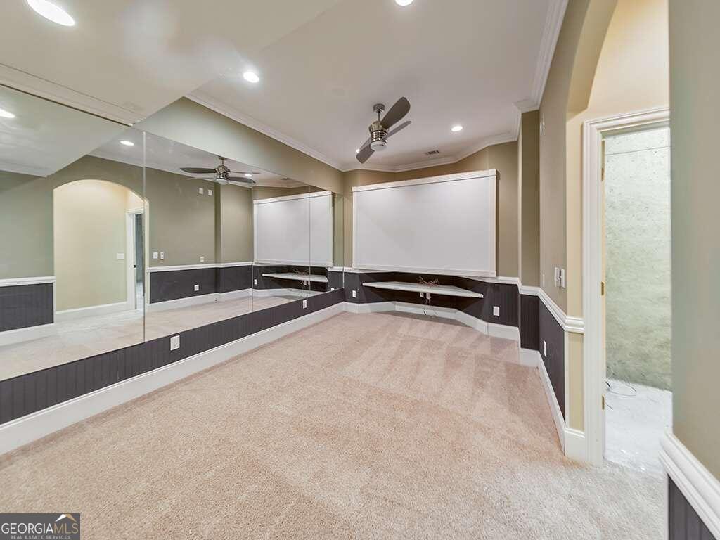 Hickory Springs - Residential