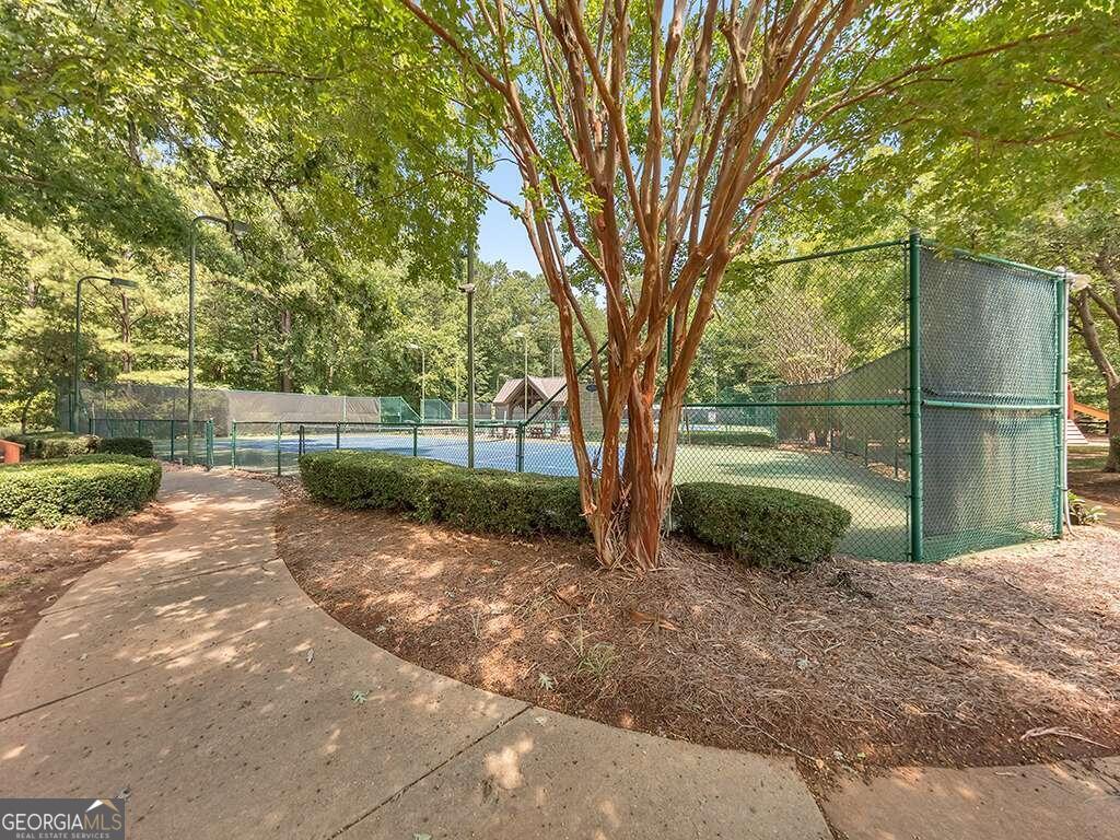 Hickory Springs - Residential