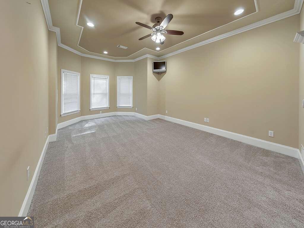 Hickory Springs - Residential