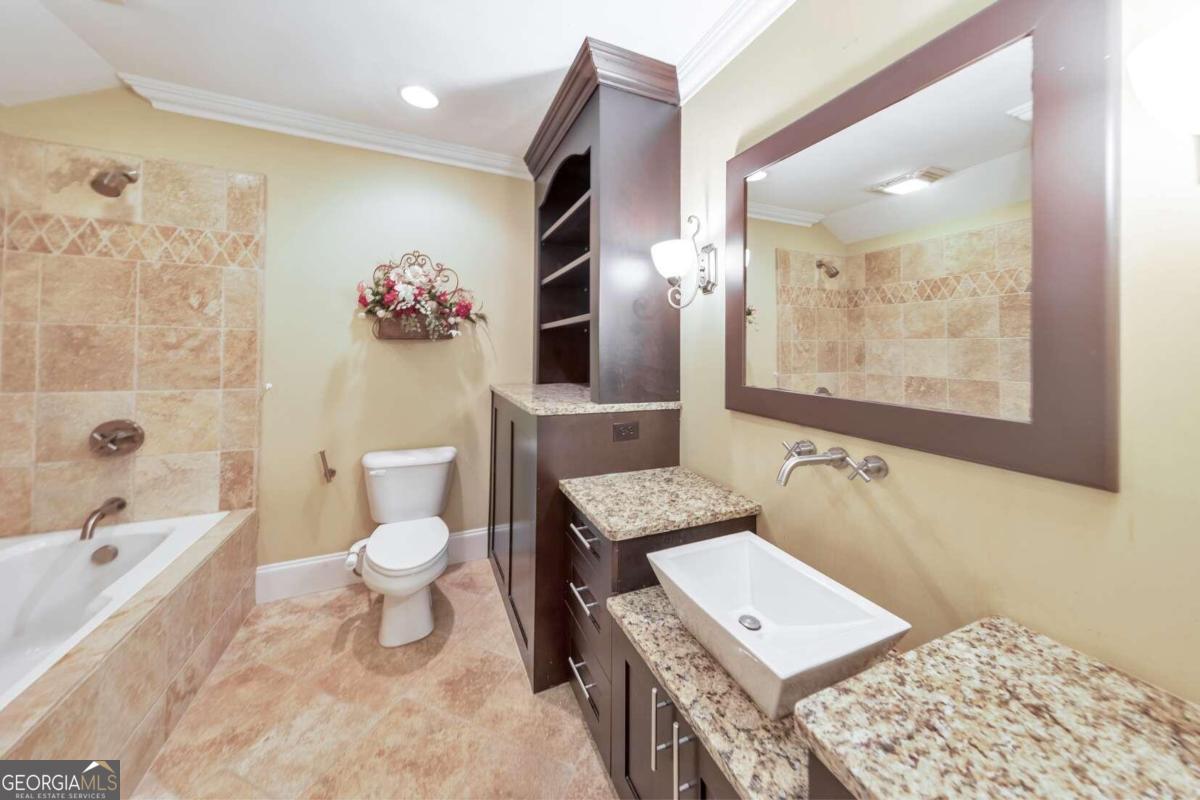 Hickory Springs - Residential