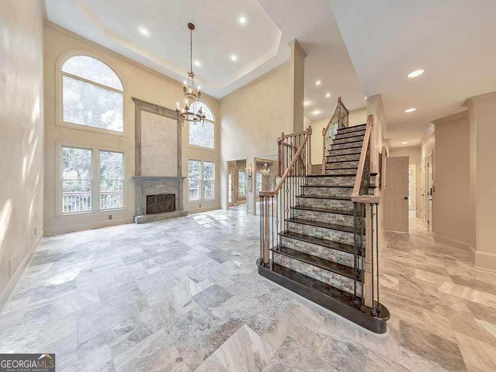 Hickory Springs - Residential