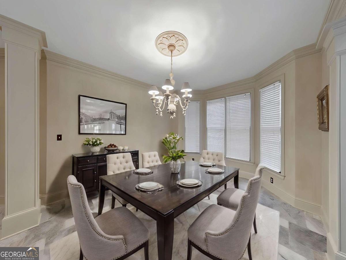 Hickory Springs - Residential