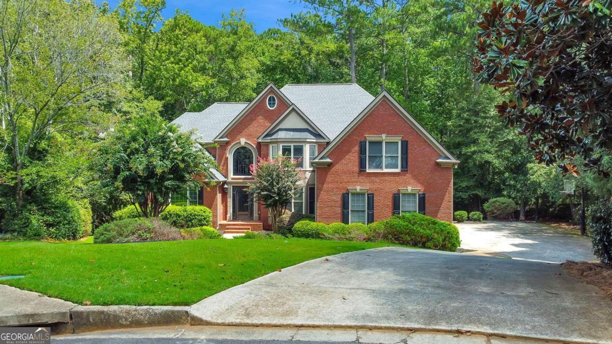 Hickory Springs - Residential