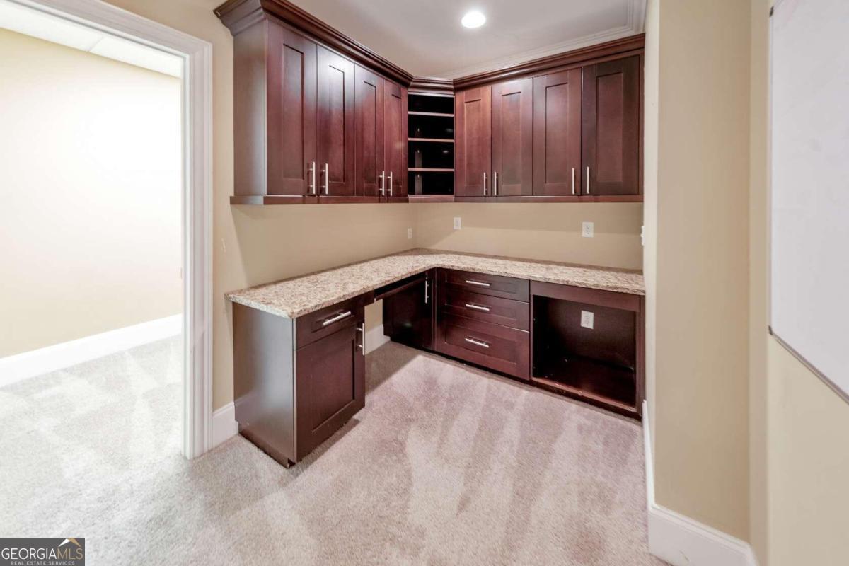Hickory Springs - Residential