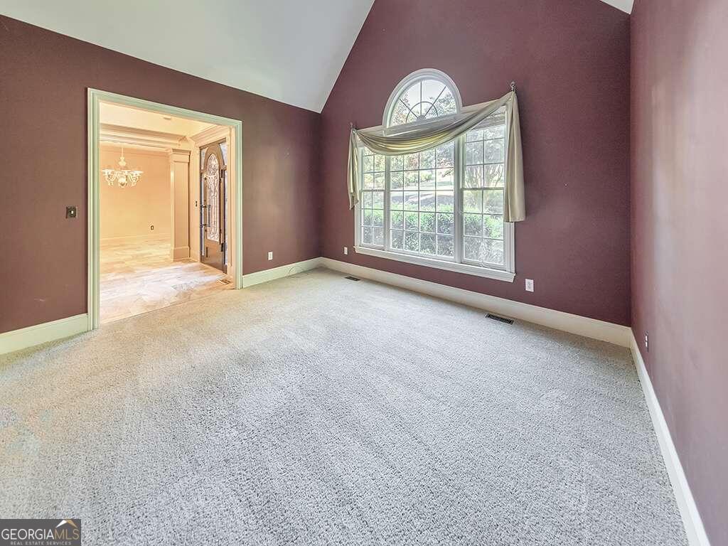 Hickory Springs - Residential