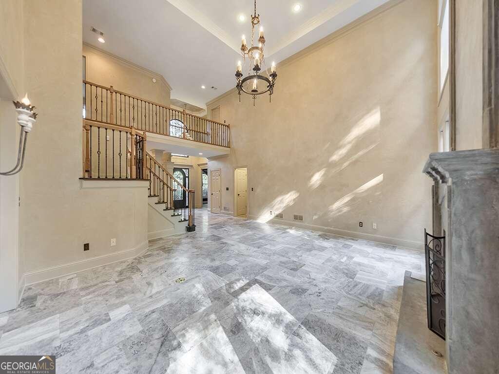 Hickory Springs - Residential