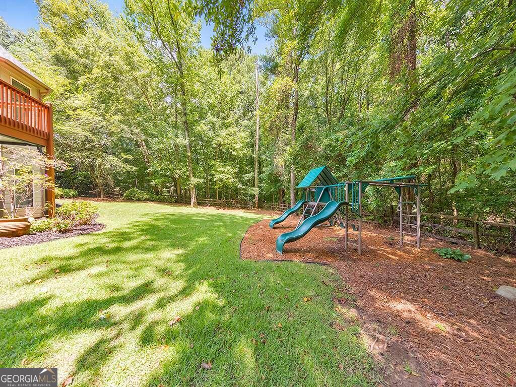 Hickory Springs - Residential