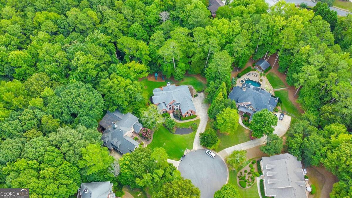 Hickory Springs - Residential