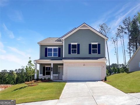 102 Thedford DR Hoschton GA 30548