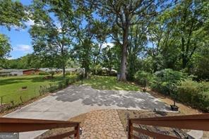 College Park, Georgia 30337, United States, 4 Bedrooms Bedrooms, ,3 BathroomsBathrooms,Residential,Active,169737