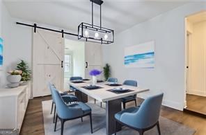 College Park, Georgia 30337, United States, 4 Bedrooms Bedrooms, ,3 BathroomsBathrooms,Residential,Active,169737